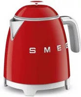 Електрочайник SMEG KLF05RDEU