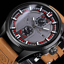 МУЖКІ НАРУЧНІ ГОДИ Forsining Tennesy, фото 2