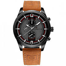 МУЖКІ НАРУЧНІ ГОДИ Forsining Tennesy, фото 5