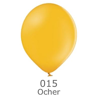 Шар воздушный BELBAL пастель 015 Охра Ocher 12" (30см)