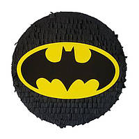 Піньята Batman (Бетмен) емблема