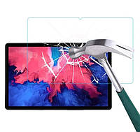 Протиоударне захисне скло Anomal 2D 9H Glass 0.3m для Lenovo Tab P11 TB-J606 / P11 Plus J616 11"