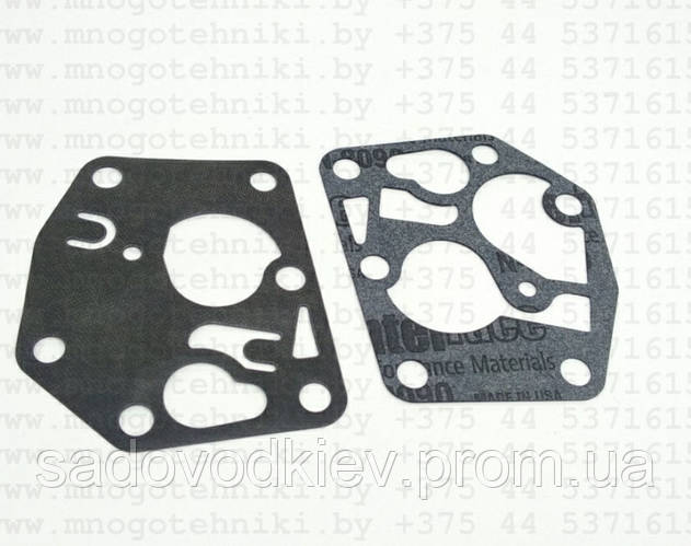 Купить Мембрана для карбюратора Briggs & Stratton 795083, цена 199 ...
