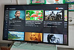 Смарт телевизор 40 дюймов Сони Sony KDL-40R555C Вай-Фай 3D б/у, фото 3