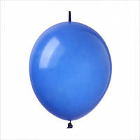 Куля лінколун Link 6" Синій (blue)