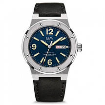 МУЖКІ НАРУЧНІ ГОДИ Carnival Submarine 5BAR, фото 2