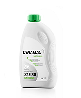 Моторна олива DYNAMAX M4T SUPER GARDEN SAE 30 1л