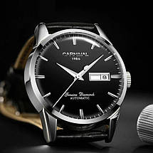 МУЖКІ НАРУЧНІ ГОДИ Carnival Flagman, фото 2