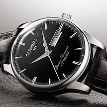 МУЖКІ НАРУЧНІ ГОДИ Carnival Flagman, фото 3