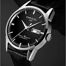 МУЖКІ НАРУЧНІ ГОДИ Carnival Flagman, фото 5