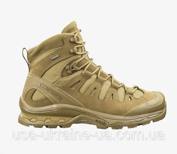 Salomon quest 4d gore tex hotsell