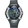 Годинник чоловічий Q&Q M065J003Y тактичний водонепроникний, фото 3