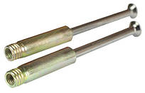 Стяжні гвинти для ручок на китайські двері