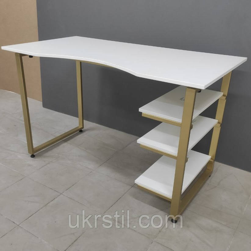 Манікюрний стіл Color Loft, фото 1