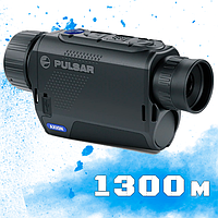 Тепловізійний монокуляр Pulsar Axion XM30F