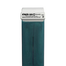 Віск Simple Use у картриджі 100мл, алоє вера