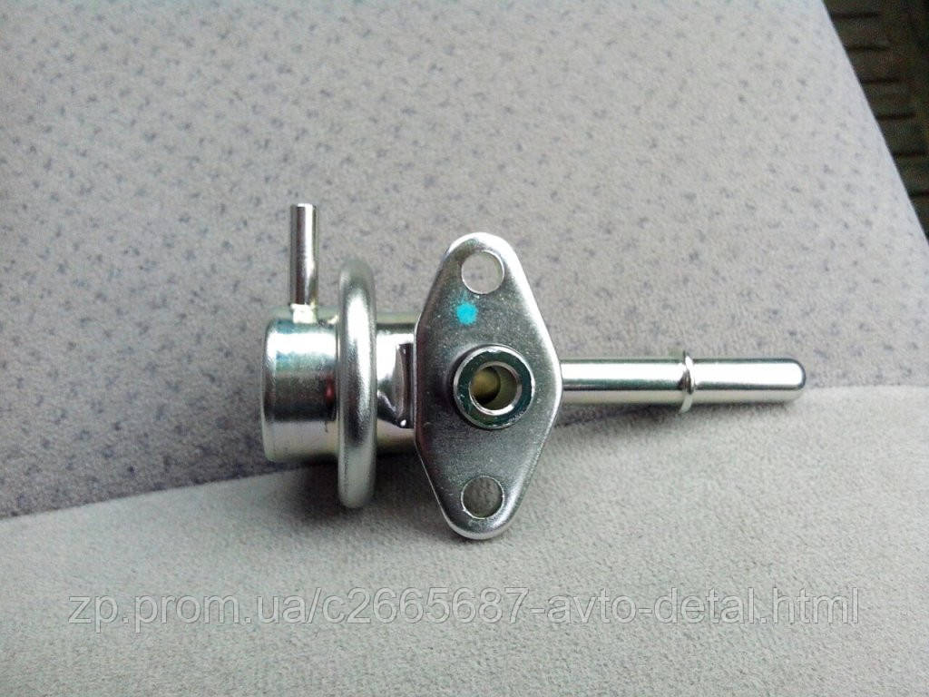 Регулятор давления топлива Ланос 1,5 Авео 1,5 (GM), цена 1260 грн ...