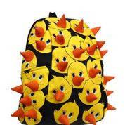 Фірмовий рюкзак MadPax Rex Half колір Lucky Duck, фото 1