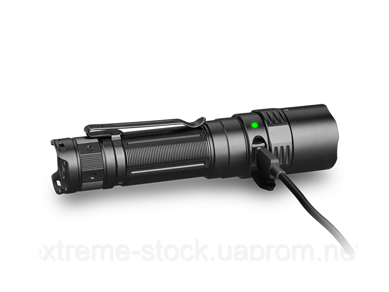 Фонарь Fenix PD40R V2.0 Luminus SST70, Да