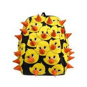 Фірмовий рюкзак MadPax Rex Half колір Lucky Duck, фото 3