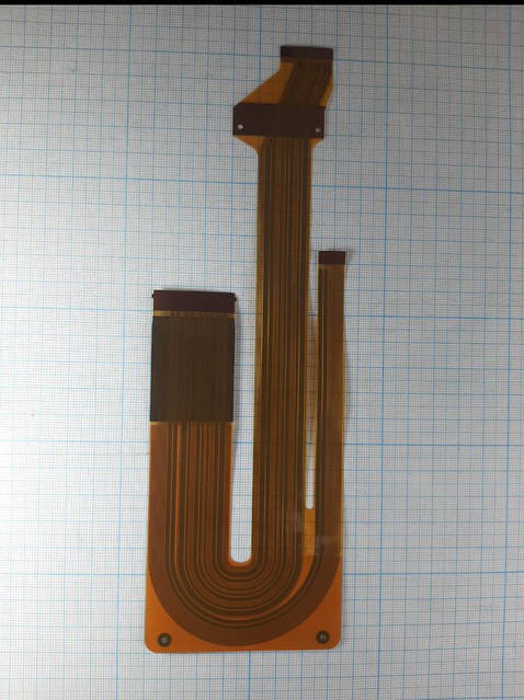 Шлейф для автомагнитолы Pioneer Dvd Avh-P5000/ 5050/ 5080