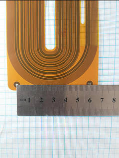 Шлейф для автомагнитолы Pioneer Dvd Avh-P5000/ 5050/ 5080