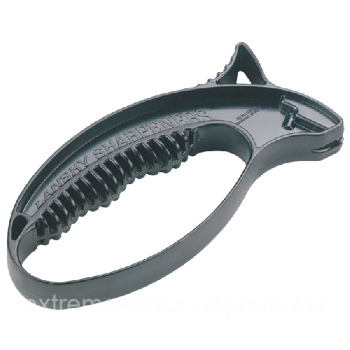 Точилка для ножей Lansky Quick Edge Tungsten Carbide LSTCS, Да