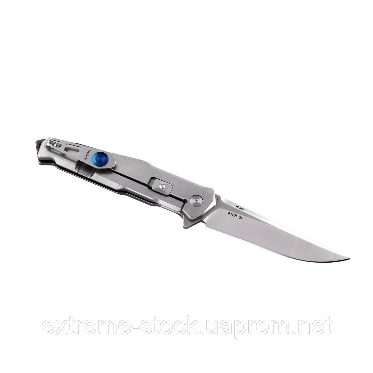 Нож Ruike P108-SF, Да