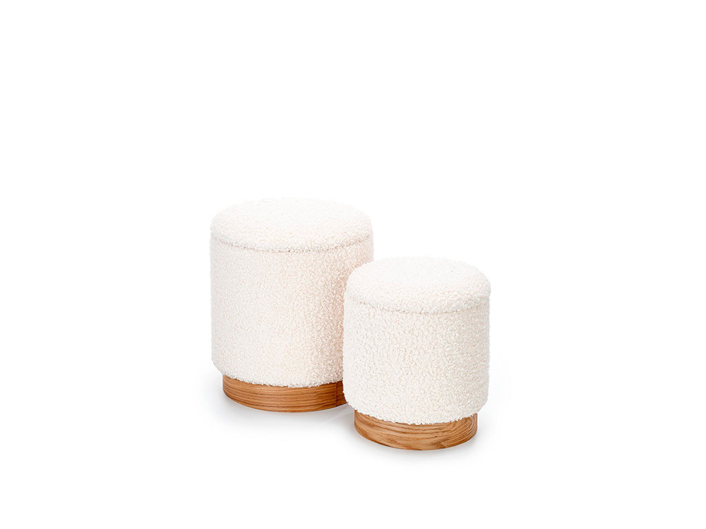 Пуф Cancun, фото 1