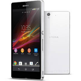 Чохли для Sony Xperia Z C6602 / C6603 L36h