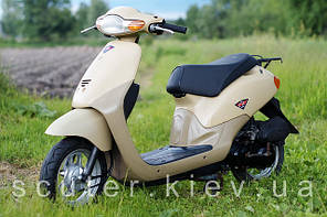 Скутер Honda Dio Fit