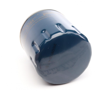 Фільтр оливний  Purflux LS384 Smart Forfour 1.5CDi / FORD/ MITSUBISHI