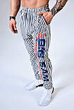 Штани для бодібілдинга BigSam 1229, фото 2