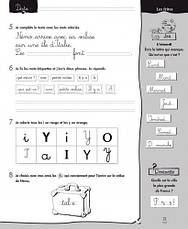 Super Max 2 Cahier d'activités (Catherine Macquart-Martin) Hachette / Робочий зошит, фото 3