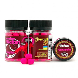 Вафтерси Рак 10x8 мм