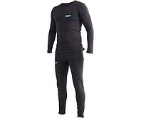 Термобелье Flagman Warmshield Black S