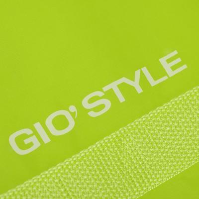 Термосумка Giostyle Fiesta Vertical Lime 25 л (4823082715794) - Вища Якість та Гарантія! - фото 4 - id-p1617378525