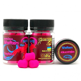 Вафтерси Рак 14х10 мм