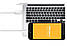 Кабель USB GOLF GOLF GC-27i DIAMOND LIGHTNING, фото 2