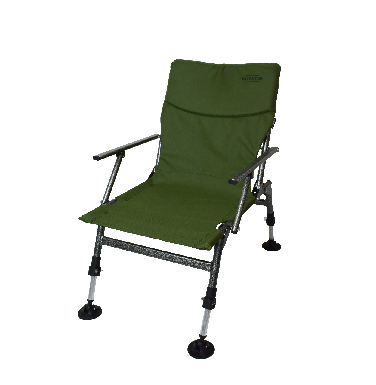 Крісло риболовне Novator RZ Light