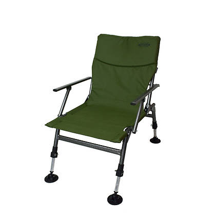 Крісло риболовне Novator RZ Light, фото 2