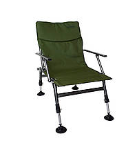 Крісло риболовне Novator RZ Light, фото 3