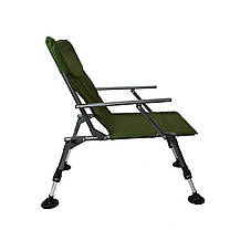 Крісло риболовне Novator RZ Light, фото 2