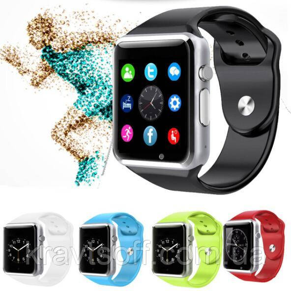 Smart Watch A1 kravtsOFF 1617380916