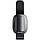 Автомобільна кліпса для окулярів Baseus Platinum Vehicle Eyewear Clip Black (ACYJN-B01), фото 4