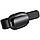Автомобільна кліпса для окулярів Baseus Platinum Vehicle Eyewear Clip Black (ACYJN-B01), фото 5