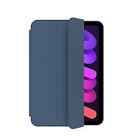 Чехол Smart Case для iPad mini 6 (2021) 8.3 дюйма Blue