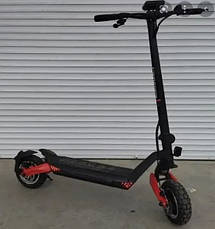 Електросамокат Crosser T8 MAX 1500 W 15 Ah, фото 2