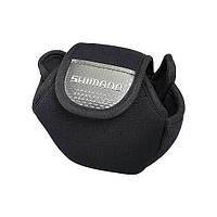 Чохол Shimano Bait Reel Guard PC-030L Black S