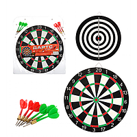 Дартс MS 0096 15 дюймів, 4 дротика